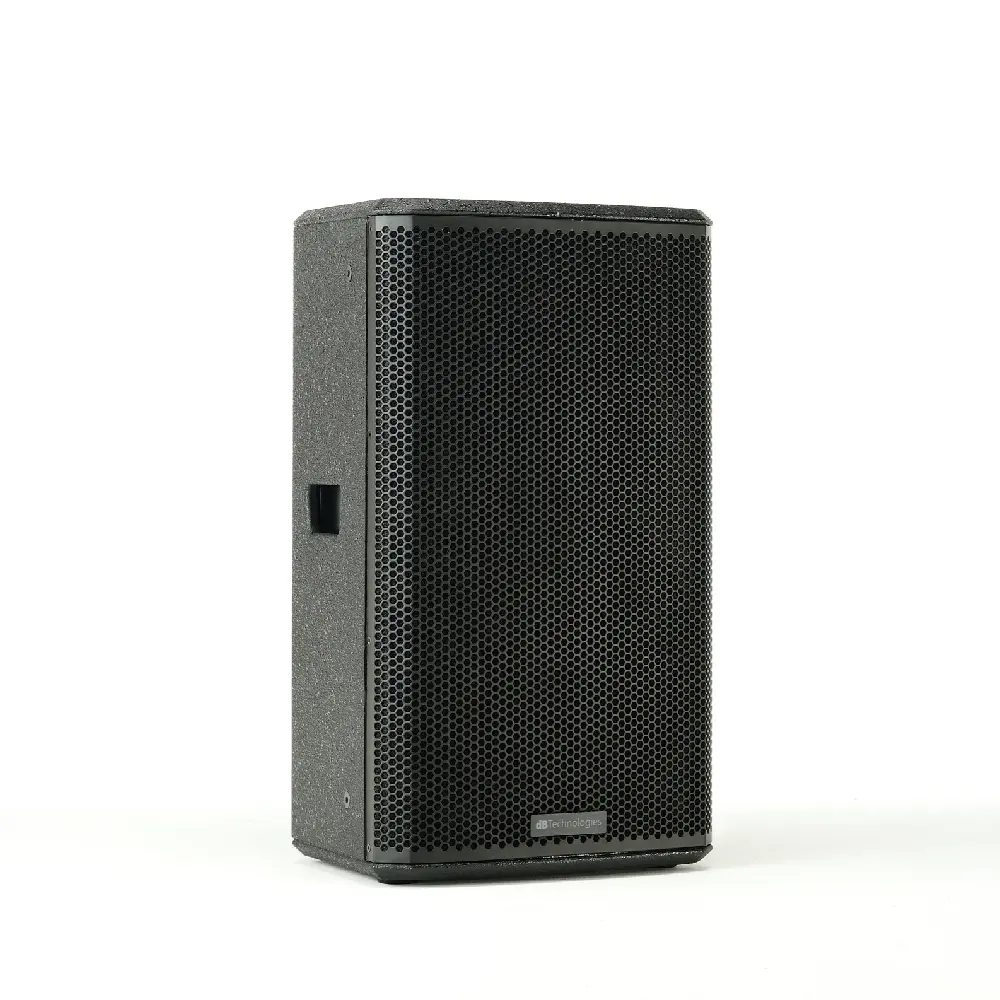 Dbtechnologies Lvx P12 ลำโพง Passive 12 นิ้ว 2 ทาง 800w Dbtechnologies Lvx P12 ลำโพง Passive 12 นิ้ว 2 ทาง 800w