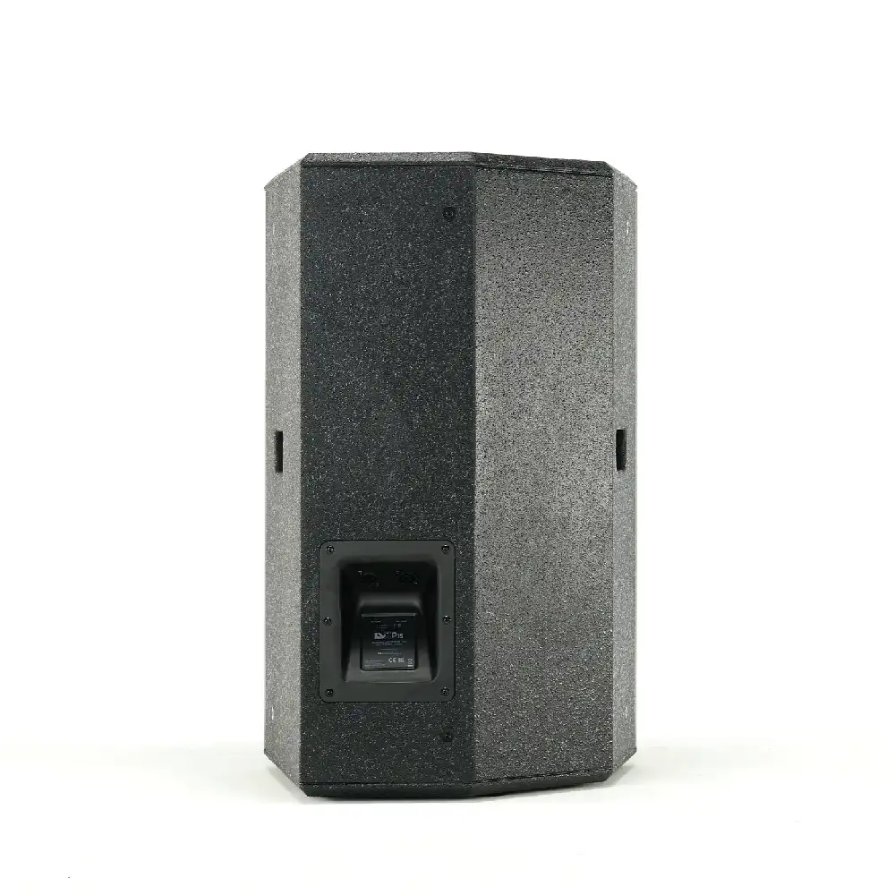 Dbtechnologies Lvx P15 ลำโพง Passive 15 นิ้ว 2 ทาง 800w Dbtechnologies Lvx P15 ลำโพง Passive 15 นิ้ว 2 ทาง 800w