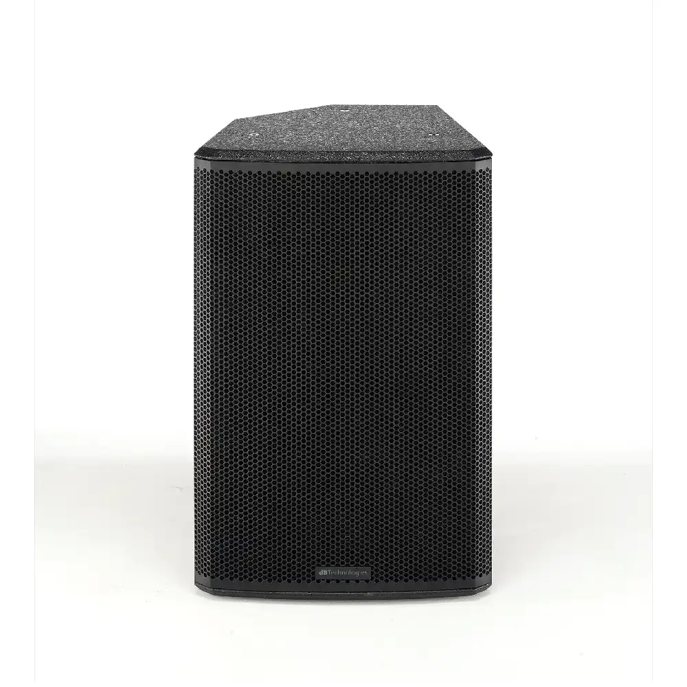 Dbtechnologies Lvx P15 ลำโพง Passive 15 นิ้ว 2 ทาง 800w Dbtechnologies Lvx P15 ลำโพง Passive 15 นิ้ว 2 ทาง 800w