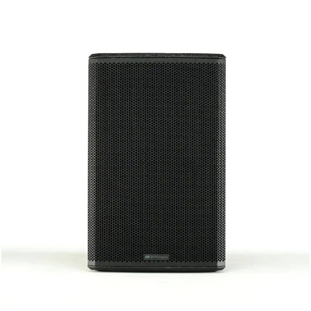 Dbtechnologies Lvx P15 ลำโพง Passive 15 นิ้ว 2 ทาง 800w Dbtechnologies Lvx P15 ลำโพง Passive 15 นิ้ว 2 ทาง 800w
