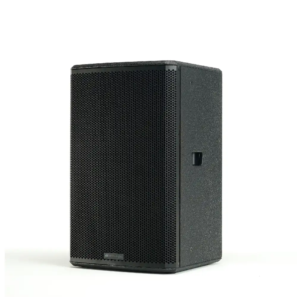 Dbtechnologies Lvx P15 ลำโพง Passive 15 นิ้ว 2 ทาง 800w Dbtechnologies Lvx P15 ลำโพง Passive 15 นิ้ว 2 ทาง 800w