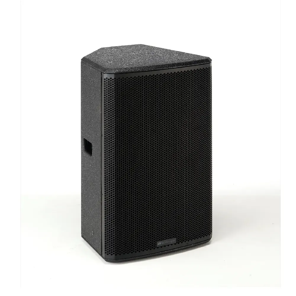 Dbtechnologies Lvx P15 ลำโพง Passive 15 นิ้ว 2 ทาง 800w Dbtechnologies Lvx P15 ลำโพง Passive 15 นิ้ว 2 ทาง 800w