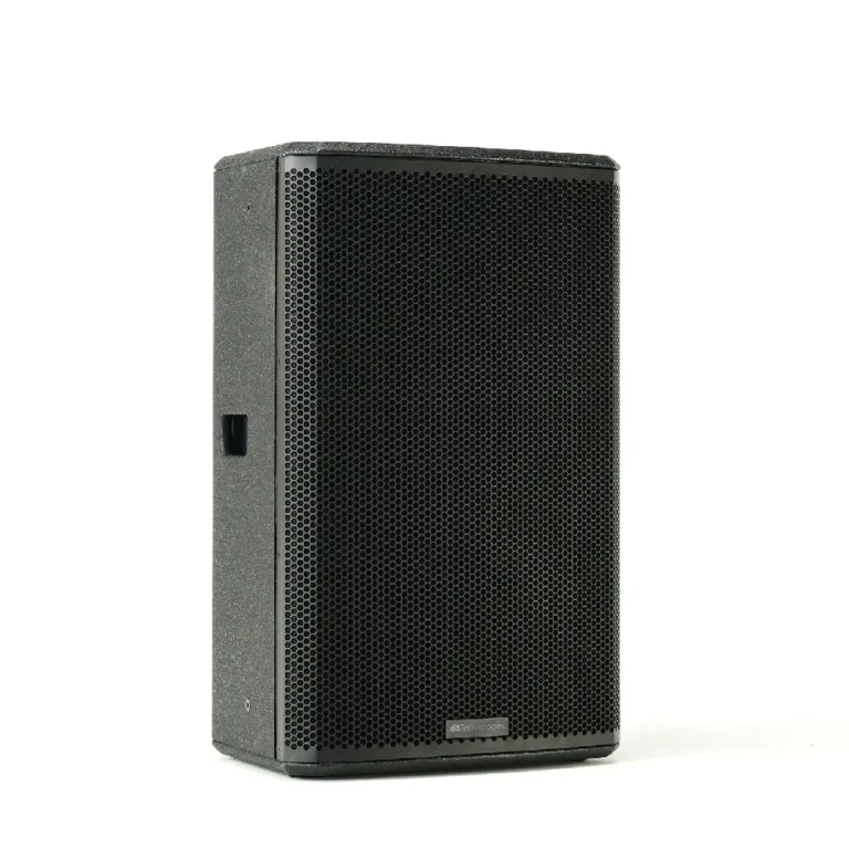 Dbtechnologies Lvx P15 ลำโพง Passive 15 นิ้ว 2 ทาง 800w