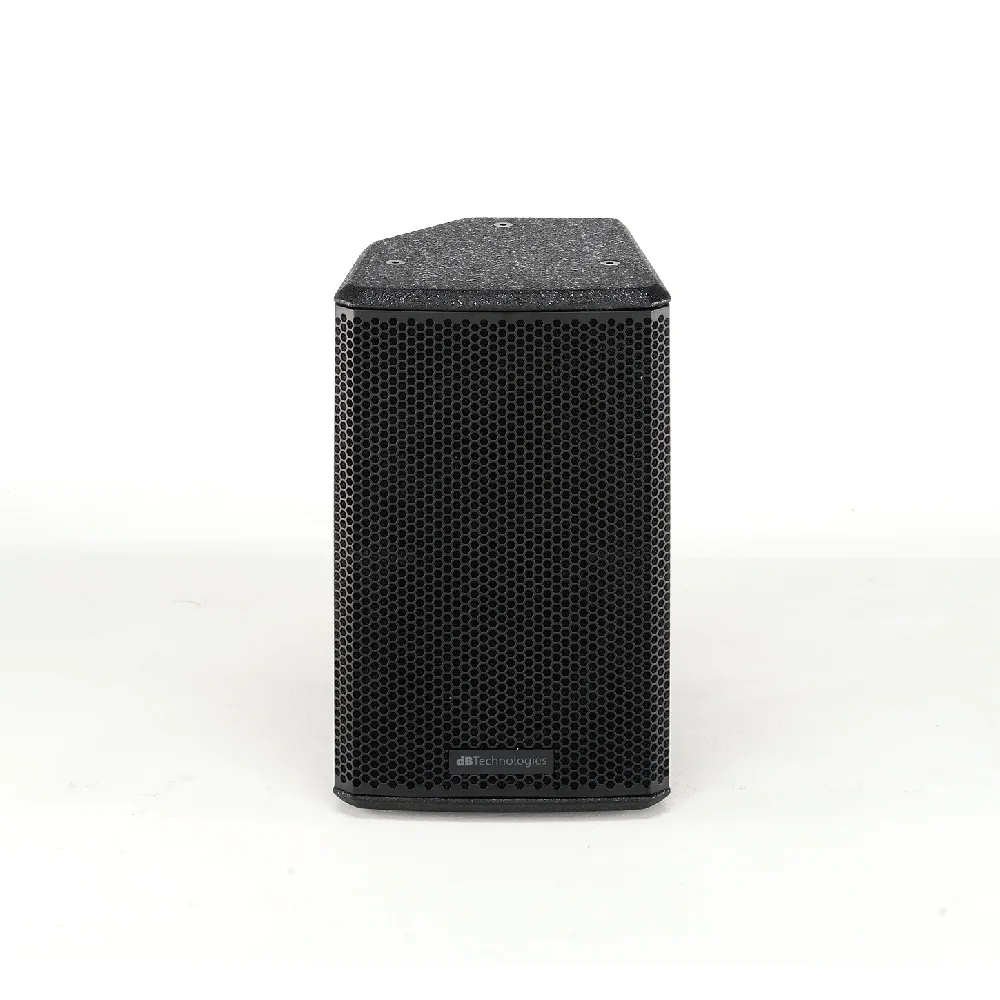 Dbtechnologies Lvx P8 ลำโพง Passive 8 นิ้ว 2 ทาง 400w Dbtechnologies Lvx P8 ลำโพง Passive 8 นิ้ว 2 ทาง 400w