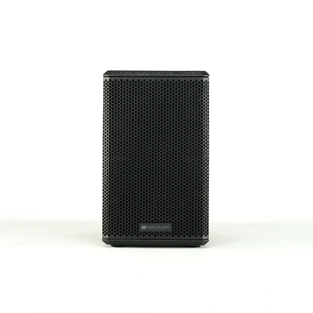 Dbtechnologies Lvx P8 ลำโพง Passive 8 นิ้ว 2 ทาง 400w Dbtechnologies Lvx P8 ลำโพง Passive 8 นิ้ว 2 ทาง 400w