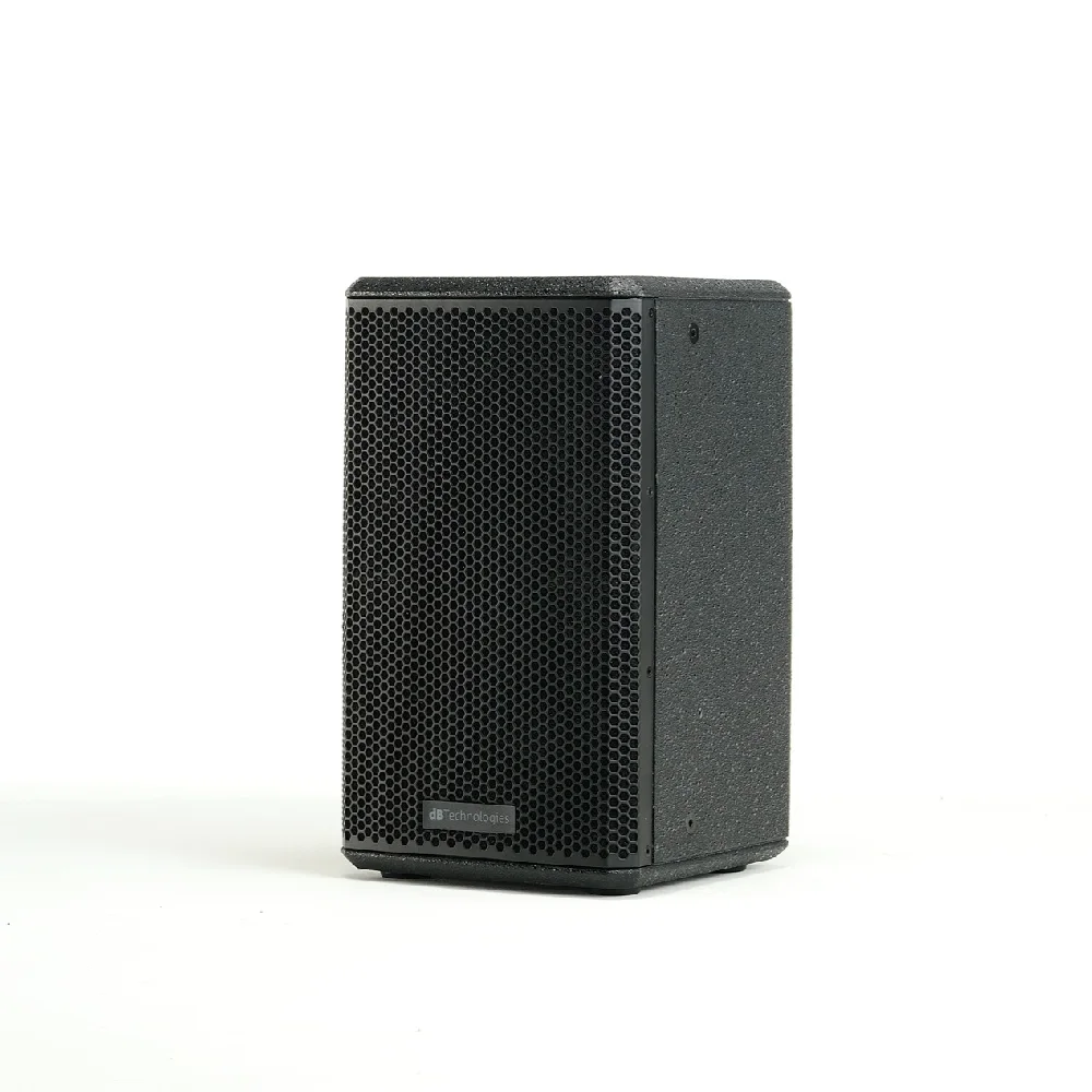 Dbtechnologies Lvx P8 ลำโพง Passive 8 นิ้ว 2 ทาง 400w Dbtechnologies Lvx P8 ลำโพง Passive 8 นิ้ว 2 ทาง 400w