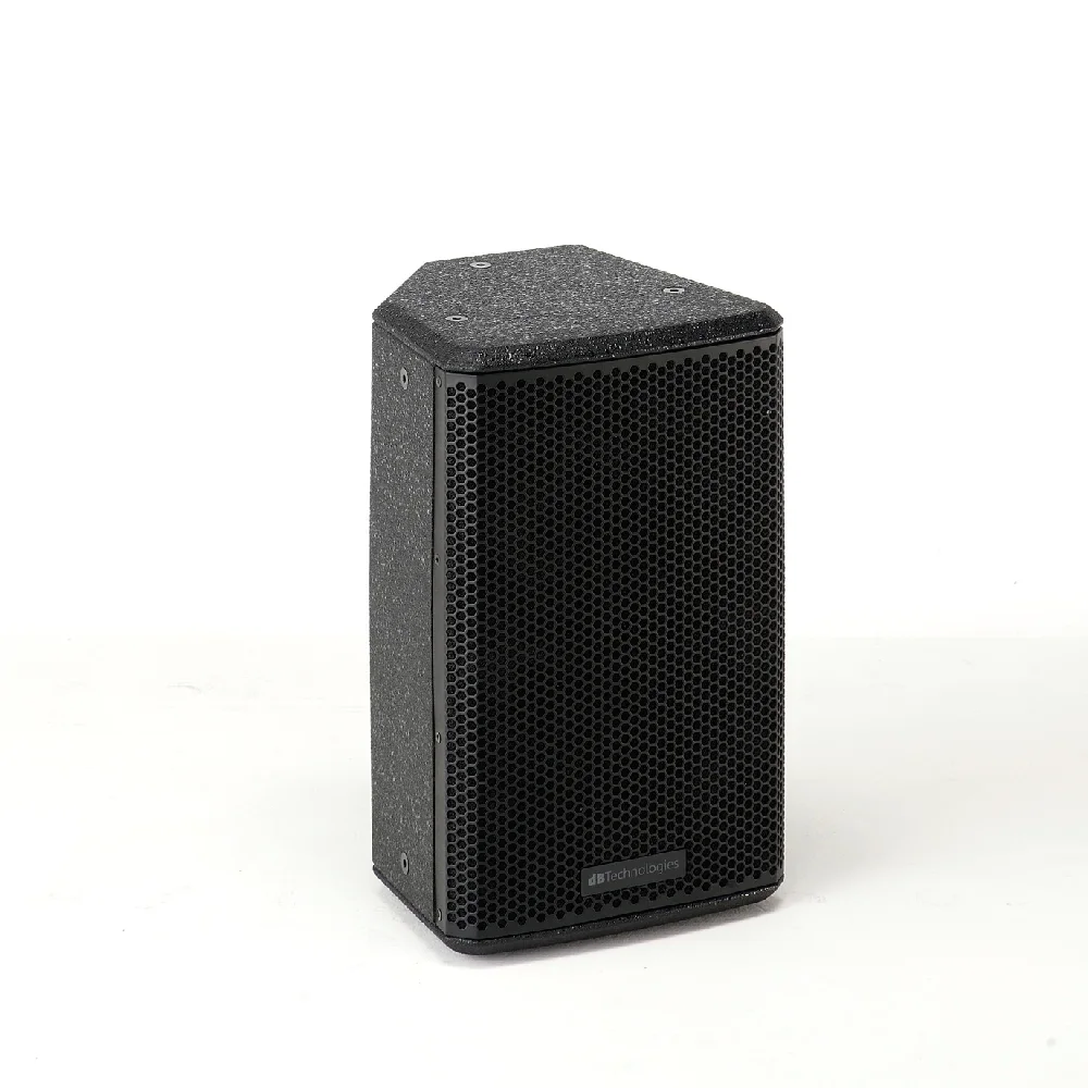 Dbtechnologies Lvx P8 ลำโพง Passive 8 นิ้ว 2 ทาง 400w Dbtechnologies Lvx P8 ลำโพง Passive 8 นิ้ว 2 ทาง 400w