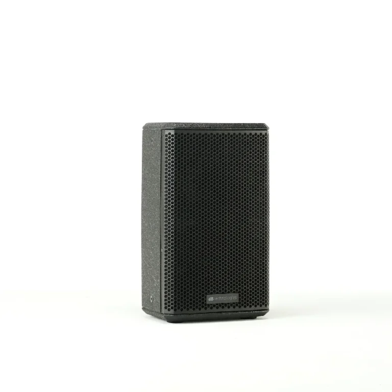Dbtechnologies Lvx P8 ลำโพง Passive 8 นิ้ว 2 ทาง 400w