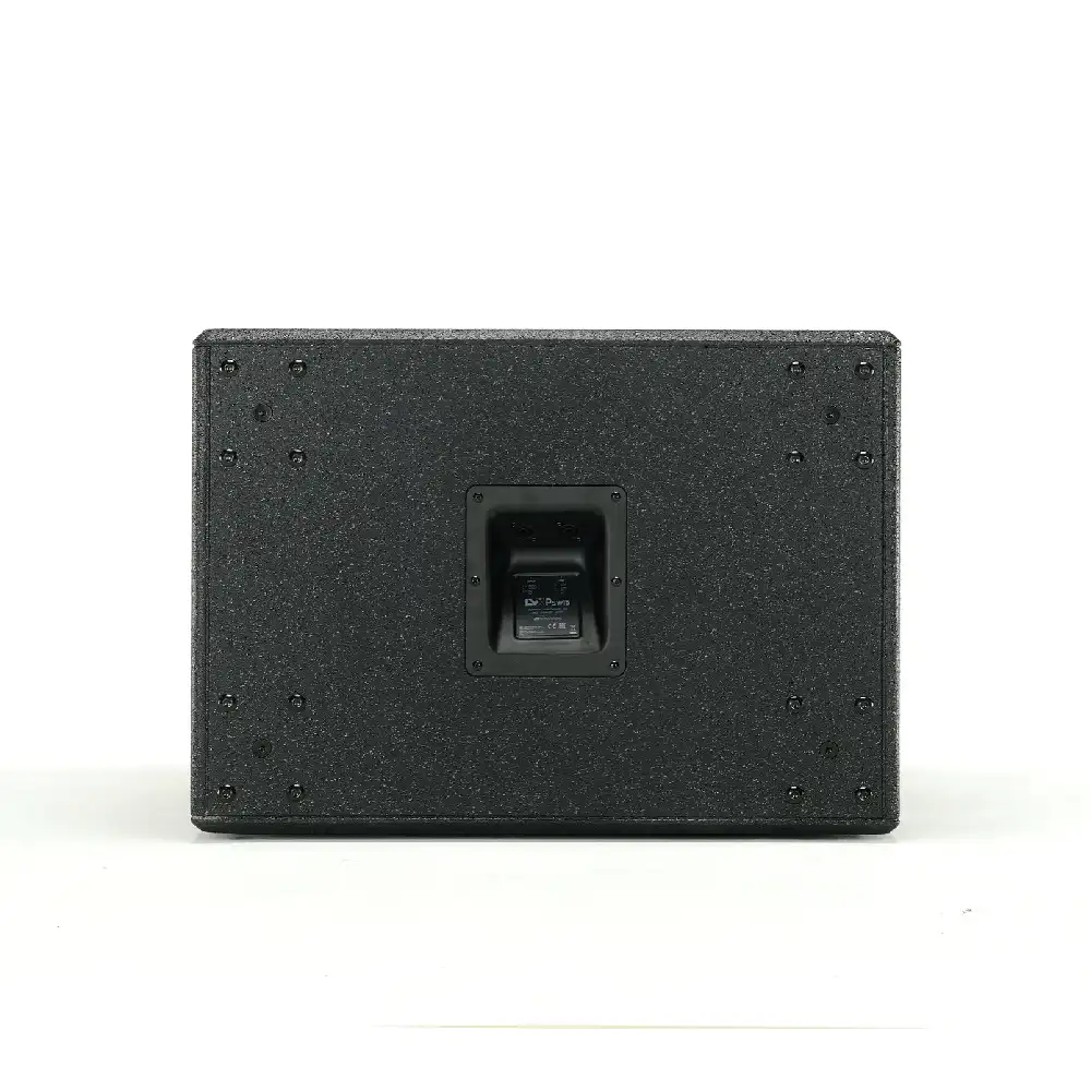 Dbtechnologies Lvx Psw15 ซับวูฟเฟอร์ Passive 15 นิ้ว 1000w Dbtechnologies Lvx Psw15 ซับวูฟเฟอร์ Passive 15 นิ้ว 1000w