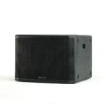 Dbtechnologies Lvx Psw15 ซับวูฟเฟอร์ Passive 15 นิ้ว 1000w