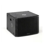 Dbtechnologies Lvx Psw15 ซับวูฟเฟอร์ Passive 15 นิ้ว 1000w