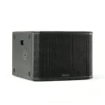 Dbtechnologies Lvx Psw15 ซับวูฟเฟอร์ Passive 15 นิ้ว 1000w