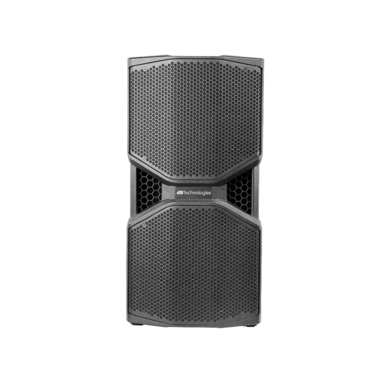 Dbtechnologies Opera Reevo 210 ลำโพง Active 2x10 นิ้ว 3 ทาง