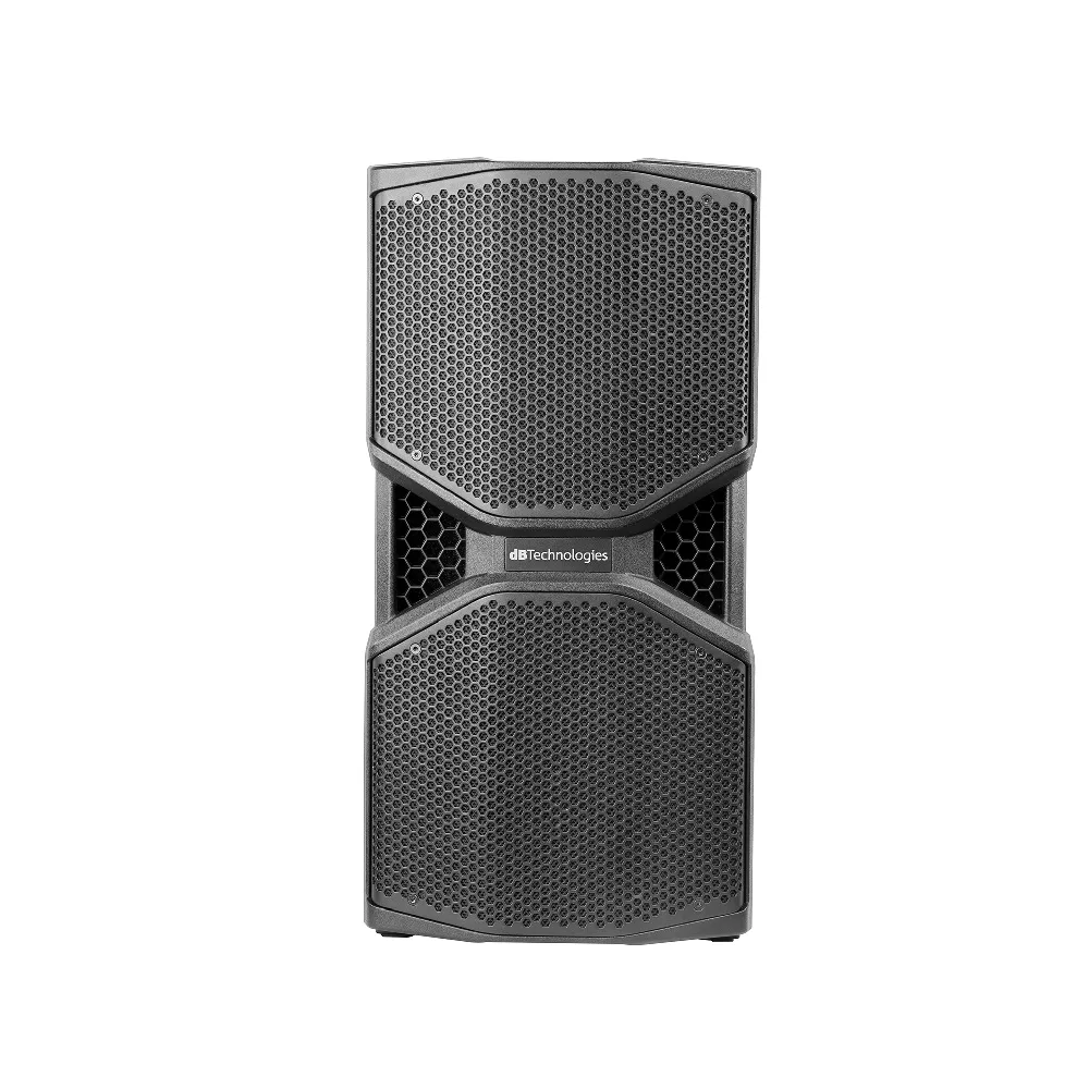 Dbtechnologies Opera Reevo 210 ลำโพง Active 2x10 นิ้ว 3 ทาง Dbtechnologies Opera Reevo 210 ลำโพง Active 2x10 นิ้ว 3 ทาง