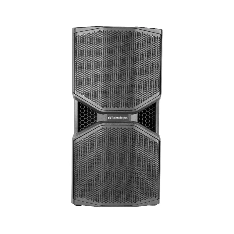 Dbtechnologies Opera Reevo 212 ลำโพง Active 2x12 นิ้ว 3 ทาง