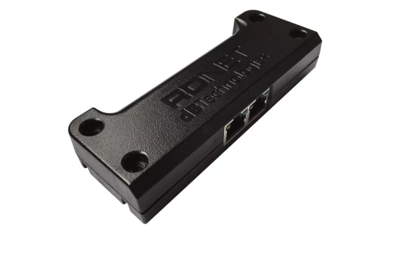 Dbtechnologies Rdnet-Eh