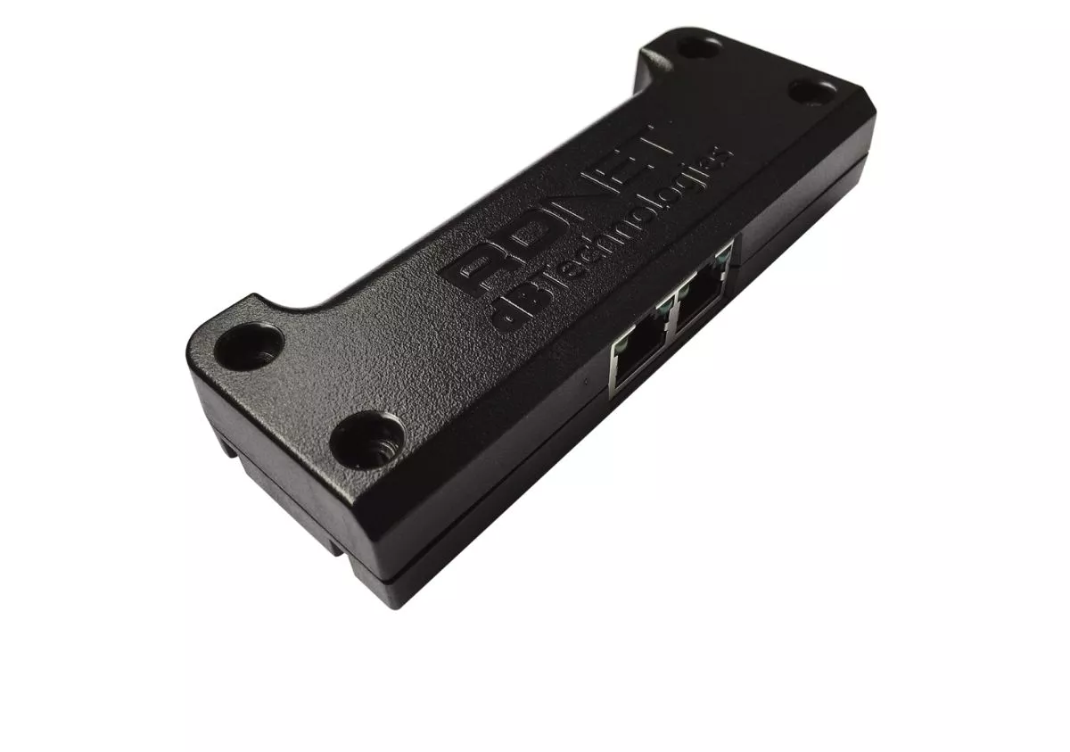 Dbtechnologies Rdnet-Eh Dbtechnologies Rdnet-Eh