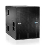 Dbtechnologies Dva S1518n ลำโพงซับวูฟเฟอร์ 18 นิ้ว 1500w