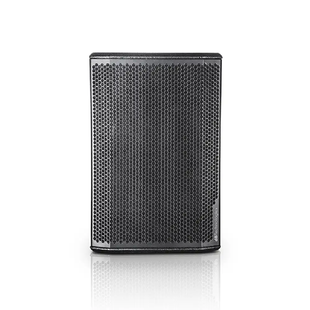 Dbtechnologies Sub 612 ลำโพงซับวูฟเฟอร์ 12 นิ้ว 1200w Dbtechnologies Sub 612 ลำโพงซับวูฟเฟอร์ 12 นิ้ว 1200w
