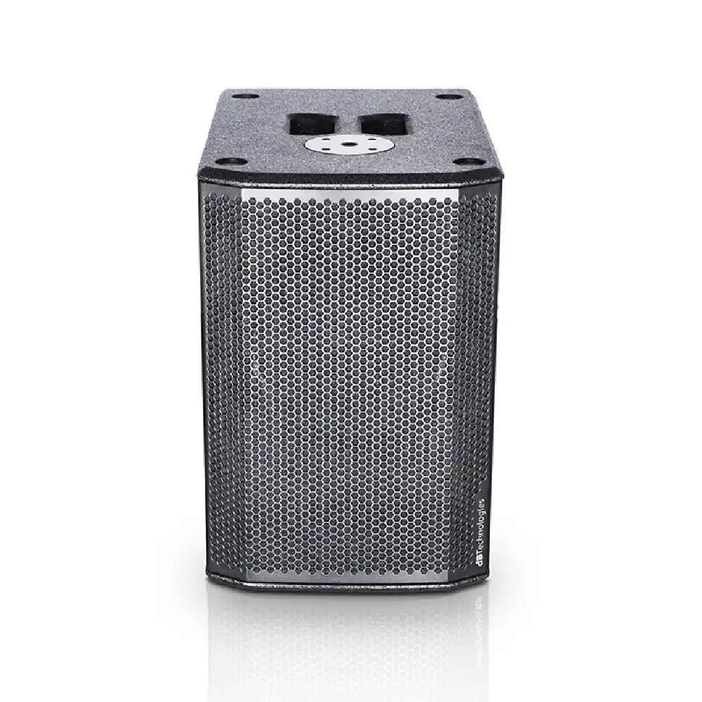 Dbtechnologies Sub 612 ลำโพงซับวูฟเฟอร์ 12 นิ้ว 1200w Dbtechnologies Sub 612 ลำโพงซับวูฟเฟอร์ 12 นิ้ว 1200w