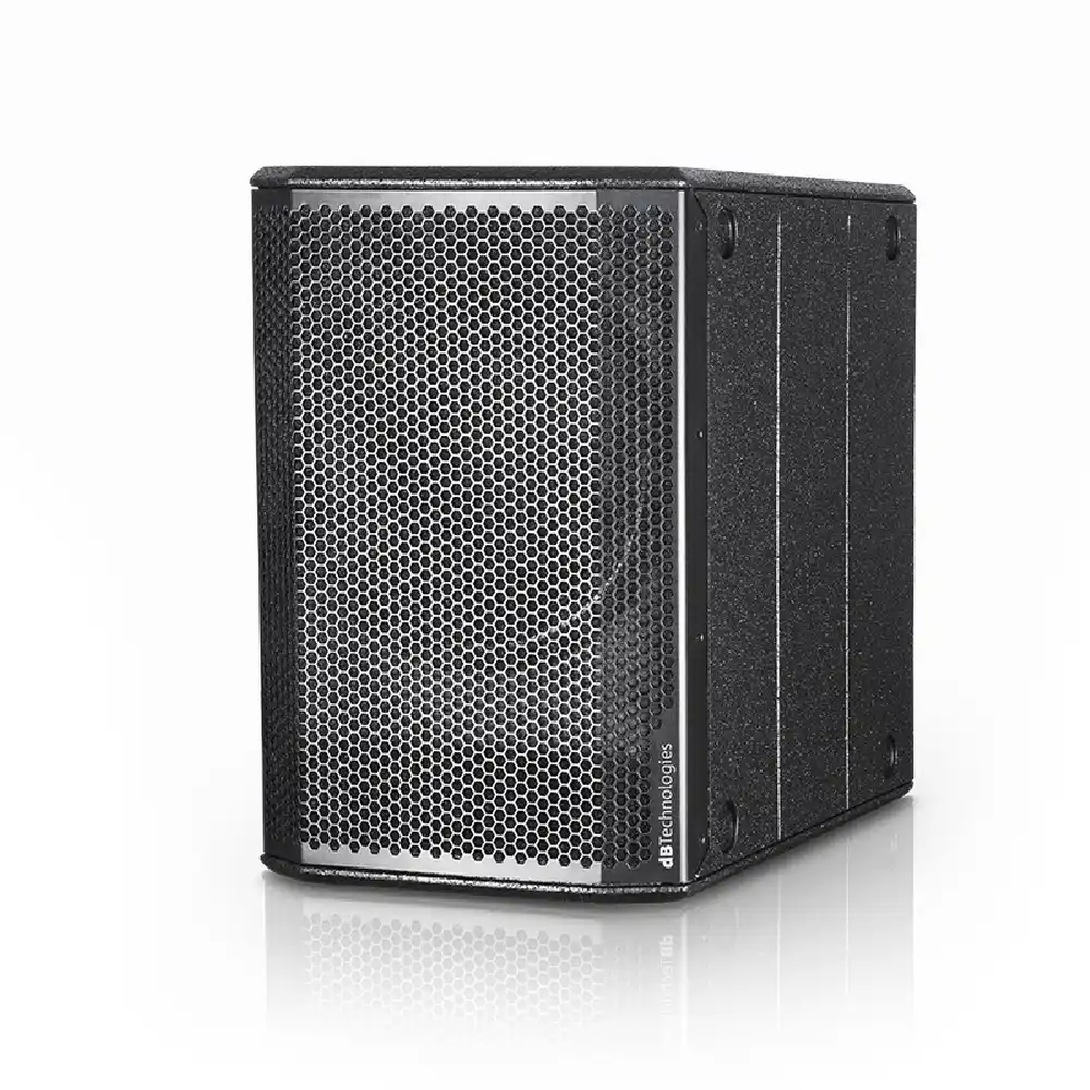 Dbtechnologies Sub 612 ลำโพงซับวูฟเฟอร์ 12 นิ้ว 1200w Dbtechnologies Sub 612 ลำโพงซับวูฟเฟอร์ 12 นิ้ว 1200w