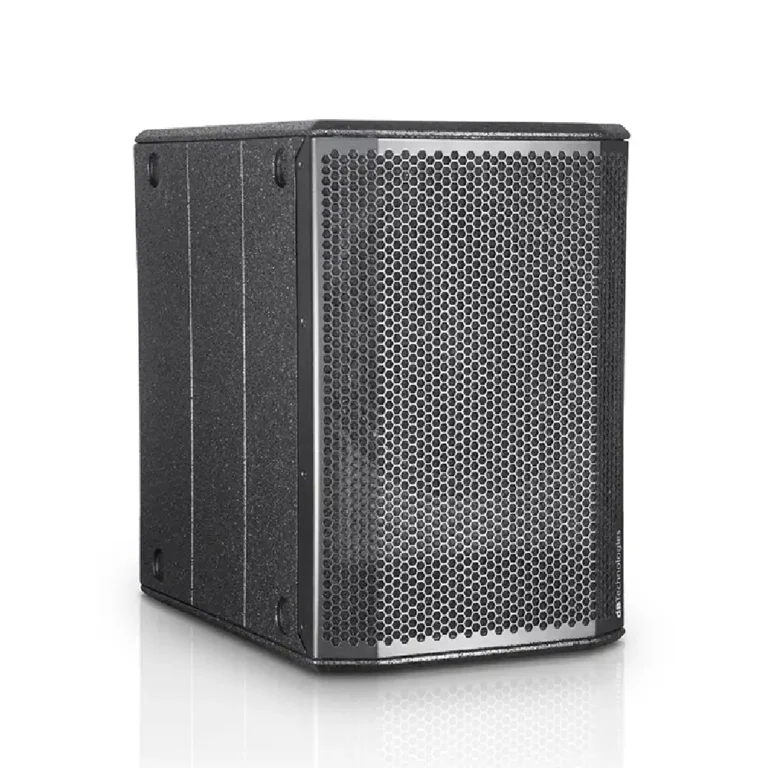 Dbtechnologies Sub 612 ลำโพงซับวูฟเฟอร์ 12 นิ้ว 1200w