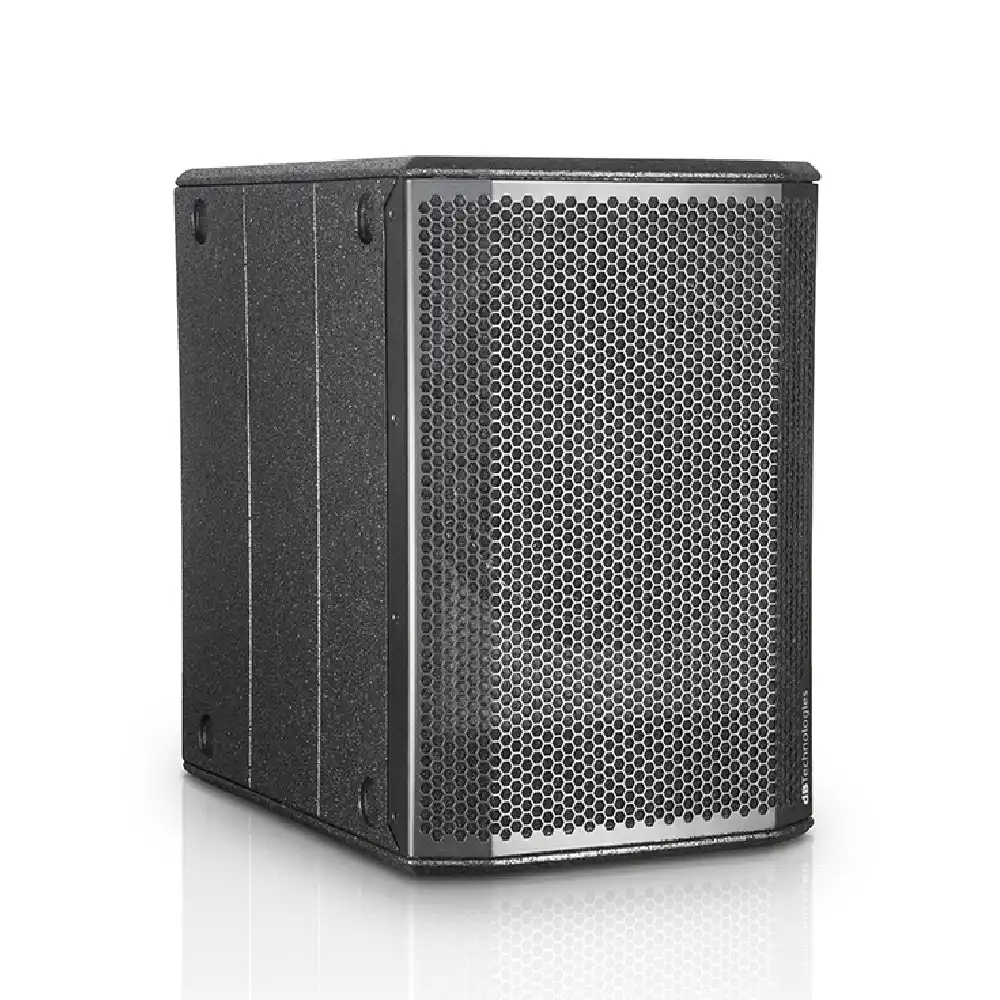 Dbtechnologies Sub 612 ลำโพงซับวูฟเฟอร์ 12 นิ้ว 1200w Dbtechnologies Sub 612 ลำโพงซับวูฟเฟอร์ 12 นิ้ว 1200w