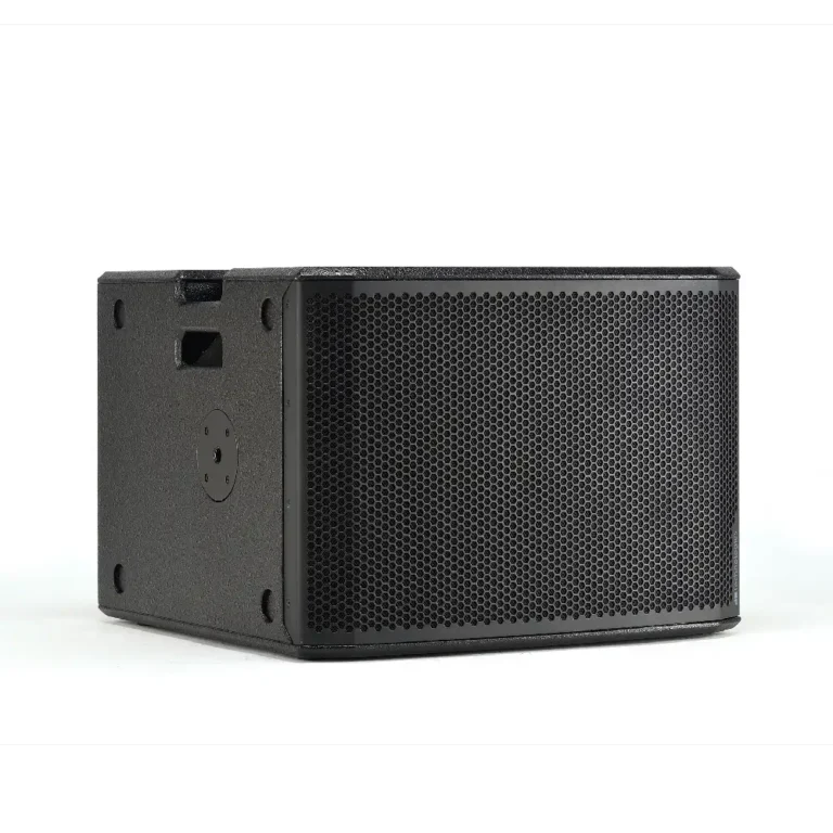 Dbtechnologies Sub 915 ลำโพงซับวูฟเฟอร์ 15 นิ้ว 1800w