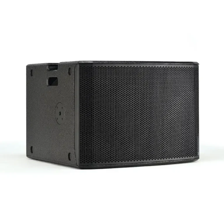 Dbtechnologies Sub 918 ลำโพงซับวูฟเฟอร์ 18 นิ้ว 1800w