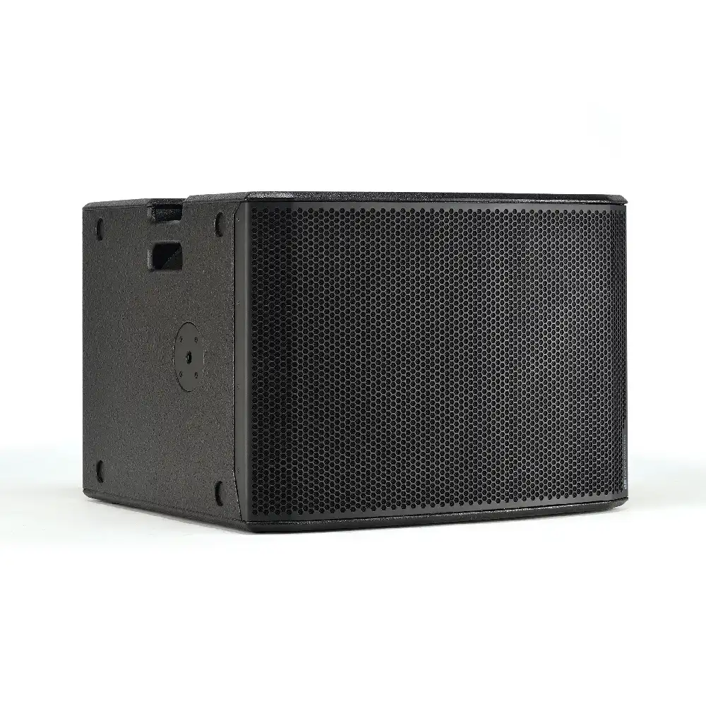 Dbtechnologies Sub 918 ลำโพงซับวูฟเฟอร์ 18 นิ้ว 1800w Dbtechnologies Sub 918 ลำโพงซับวูฟเฟอร์ 18 นิ้ว 1800w