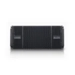 Dbtechnologies Vio L1610 ลำโพงไลน์อาเรย์ 2x10 นิ้ว 3 ทาง 3200w