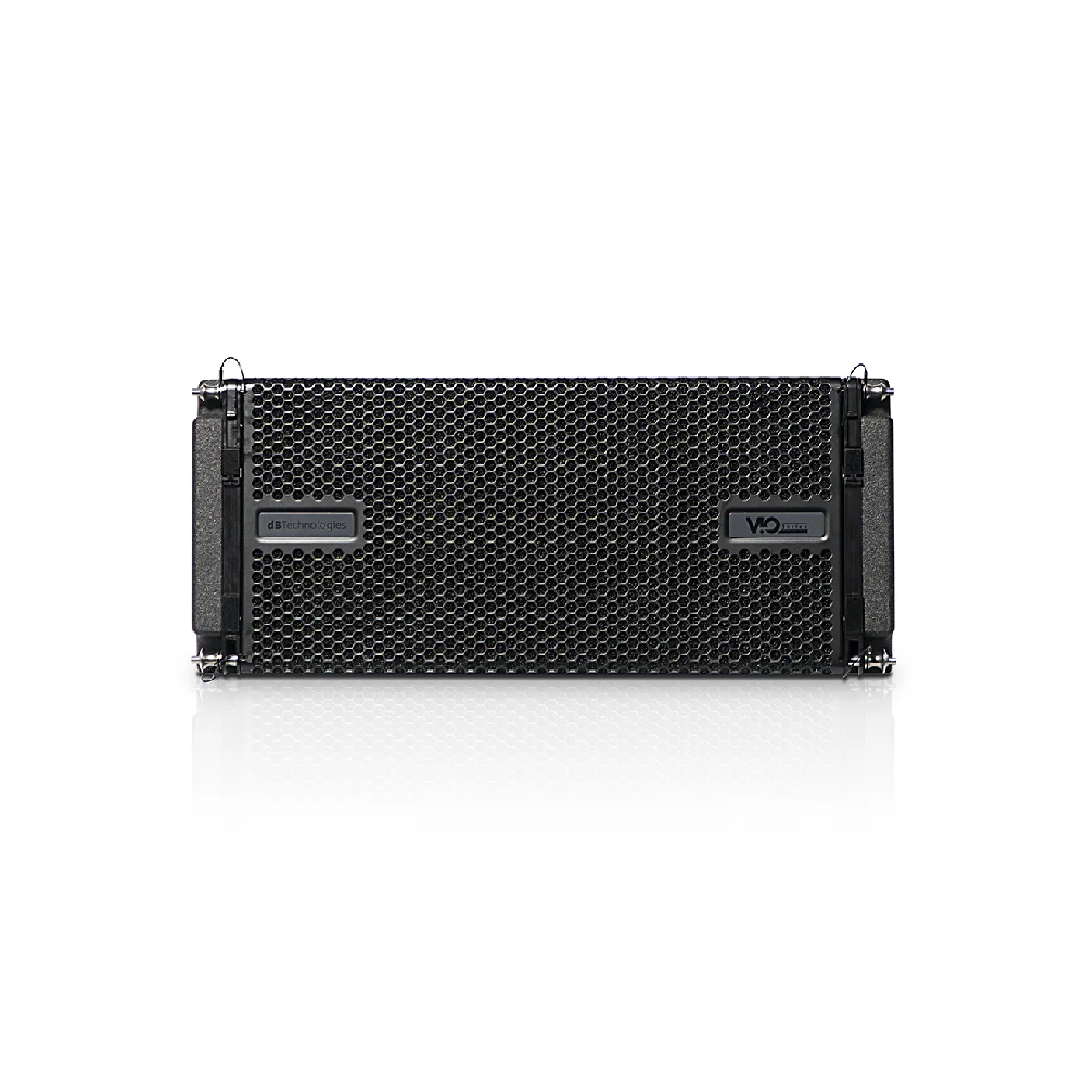 Dbtechnologies Vio L208 ลำโพงไลน์อาเรย์ 2x8 นิ้ว 1800w Dbtechnologies Vio L208 ลำโพงไลน์อาเรย์ 2x8 นิ้ว 1800w