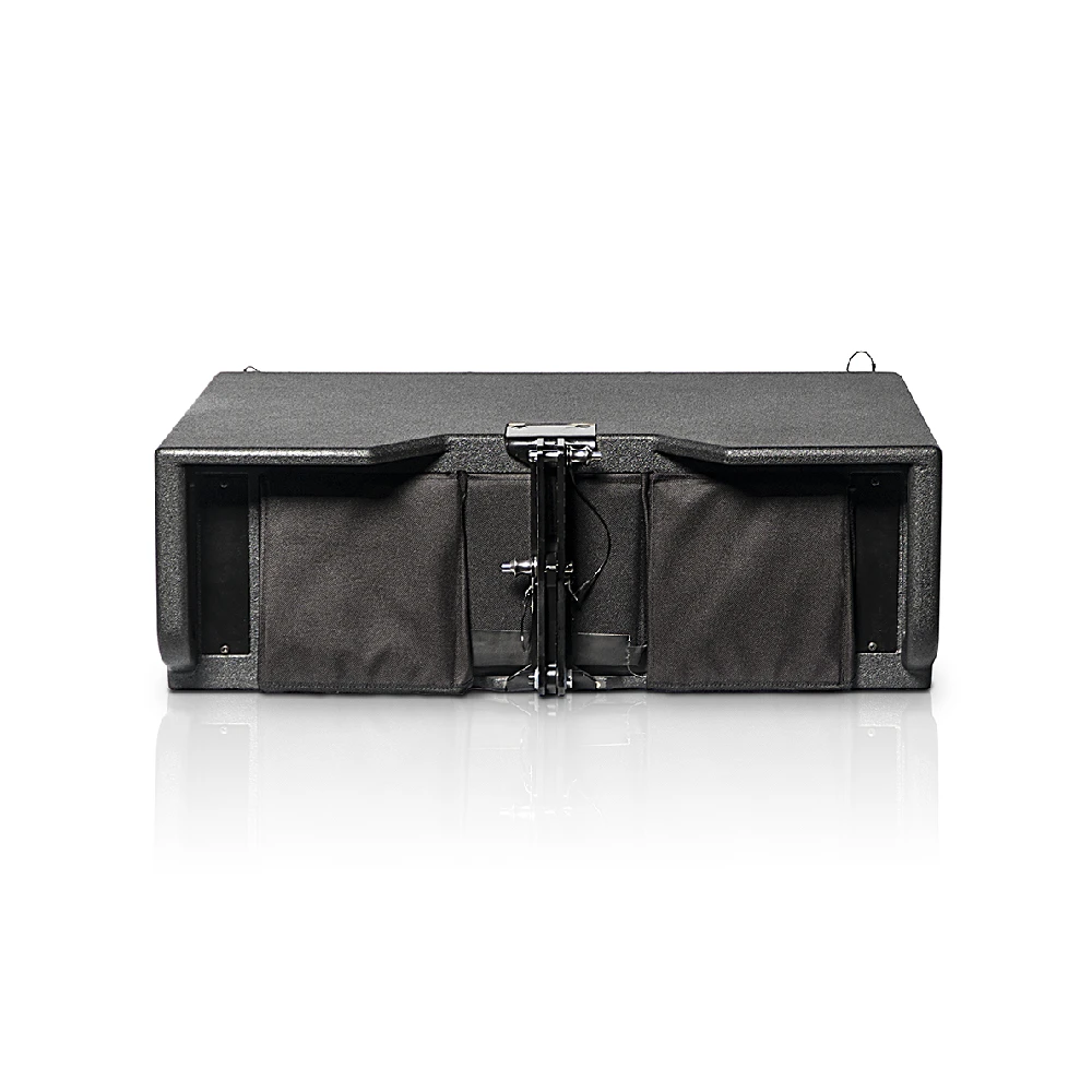 Dbtechnologies Vio L208 ลำโพงไลน์อาเรย์ 2x8 นิ้ว 1800w Dbtechnologies Vio L208 ลำโพงไลน์อาเรย์ 2x8 นิ้ว 1800w