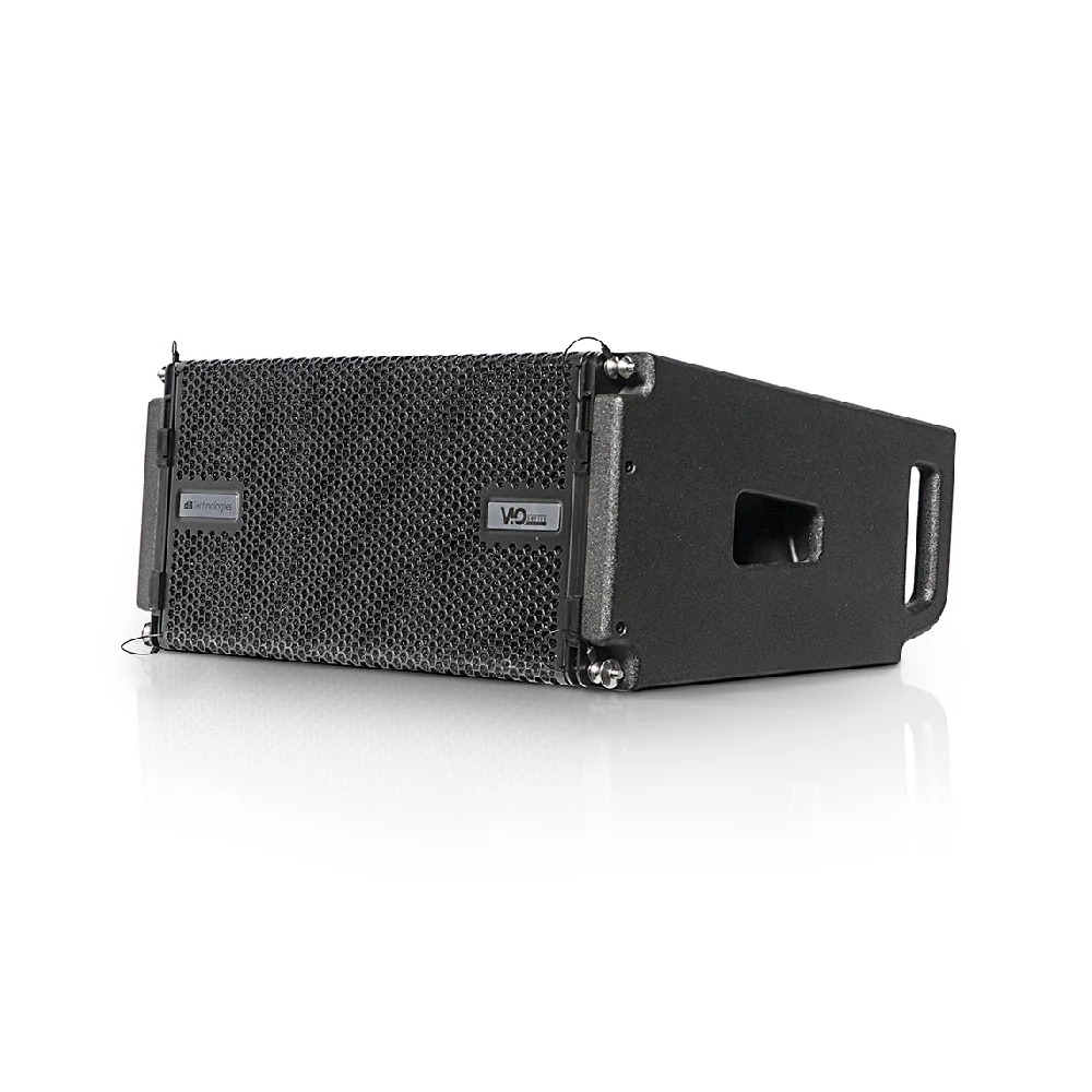 Dbtechnologies Vio L208 ลำโพงไลน์อาเรย์ 2x8 นิ้ว 1800w Dbtechnologies Vio L208 ลำโพงไลน์อาเรย์ 2x8 นิ้ว 1800w