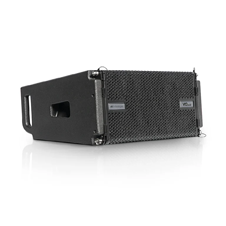 Dbtechnologies Vio L208 ลำโพงไลน์อาเรย์ 2x8 นิ้ว 1800w