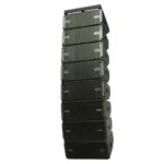 Dbtechnologies Vio L210 ลำโพงไลน์อาเรย์ 2x10 นิ้ว 2 ทาง 1800w