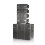 Dbtechnologies Vio L210 ลำโพงไลน์อาเรย์ 2x10 นิ้ว 2 ทาง 1800w