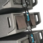 Dbtechnologies Vio L210 ลำโพงไลน์อาเรย์ 2x10 นิ้ว 2 ทาง 1800w