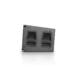 Dbtechnologies Vio L212 ลำโพงไลน์อาเรย์ 2x12 นิ้ว 3 ทาง 3200w