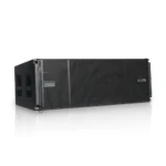 Dbtechnologies Vio L212 ลำโพงไลน์อาเรย์ 2x12 นิ้ว 3 ทาง 3200w