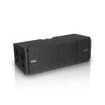 Dbtechnologies Vio L212 ลำโพงไลน์อาเรย์ 2x12 นิ้ว 3 ทาง 3200w