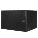 Dbtechnologies Vio S115 ลำโพงซับวูฟเฟอร์ 15 นิ้ว Active 1800w