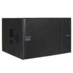 Dbtechnologies Vio S115 ลำโพงซับวูฟเฟอร์ 15 นิ้ว Active 1800w