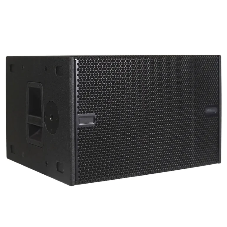 Dbtechnologies Vio S115 ลำโพงซับวูฟเฟอร์ 15 นิ้ว Active 1800w