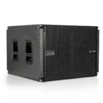 Dbtechnologies Vio S118 ลำโพงซับวูฟเฟอร์ 18 นิ้ว Active 3200w