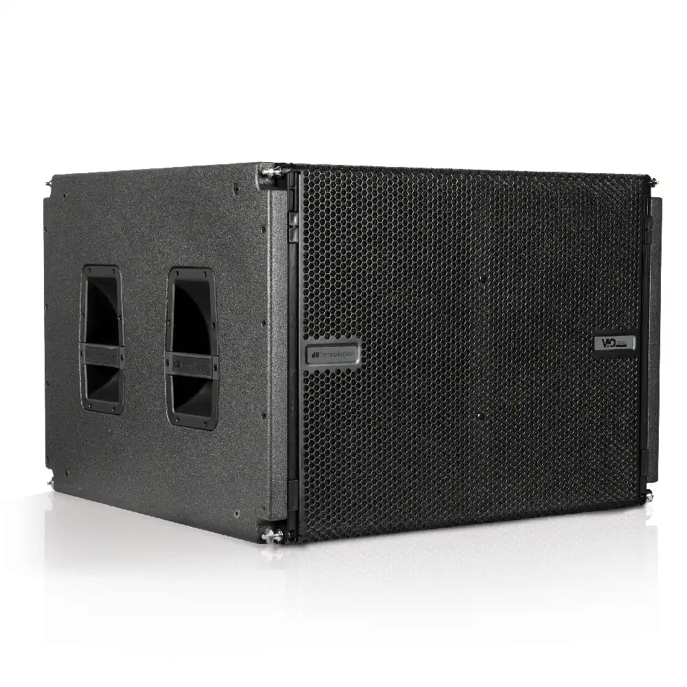 Dbtechnologies Vio S118 ลำโพงซับวูฟเฟอร์ 18 นิ้ว Active 3200w Dbtechnologies Vio S118 ลำโพงซับวูฟเฟอร์ 18 นิ้ว Active 3200w