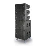 Dbtechnologies Vio S118 ลำโพงซับวูฟเฟอร์ 18 นิ้ว Active 3200w