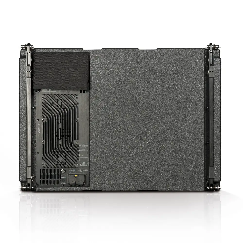 Dbtechnologies Vio S118 ลำโพงซับวูฟเฟอร์ 18 นิ้ว Active 3200w Dbtechnologies Vio S118 ลำโพงซับวูฟเฟอร์ 18 นิ้ว Active 3200w