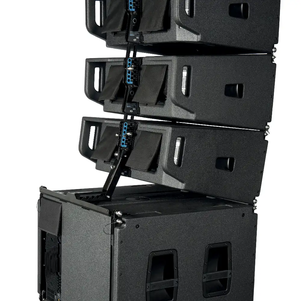 Dbtechnologies Vio S118 ลำโพงซับวูฟเฟอร์ 18 นิ้ว Active 3200w Dbtechnologies Vio S118 ลำโพงซับวูฟเฟอร์ 18 นิ้ว Active 3200w