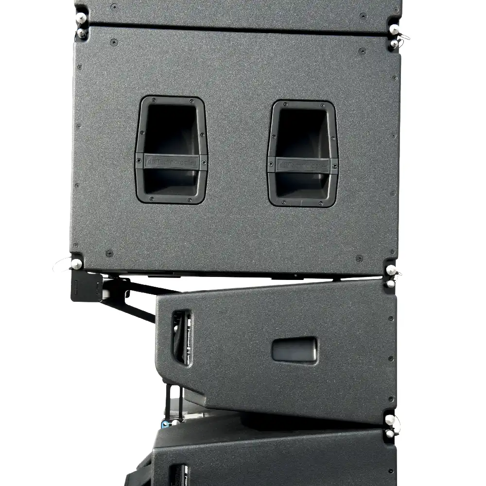 Dbtechnologies Vio S118 ลำโพงซับวูฟเฟอร์ 18 นิ้ว Active 3200w Dbtechnologies Vio S118 ลำโพงซับวูฟเฟอร์ 18 นิ้ว Active 3200w